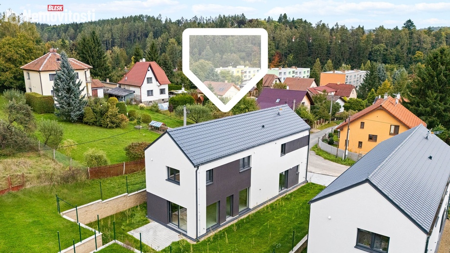 Prodej rodinného domu 161 m², Mnichovice