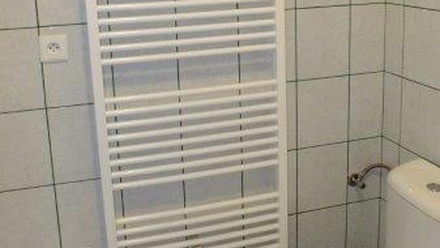 Pronájem bytu 1+kk 35 m², Božice