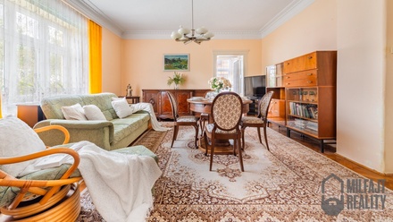 Prodej rodinného domu 200 m², Liberec I-Staré Město