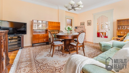 Prodej rodinného domu 200 m², Liberec I-Staré Město