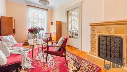 Prodej rodinného domu 200 m², Liberec I-Staré Město