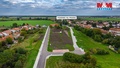 Prodej stavebního pozemku 919 m², Sadská