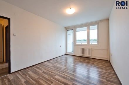 Pronájem bytu 2+kk 42 m², Kladno