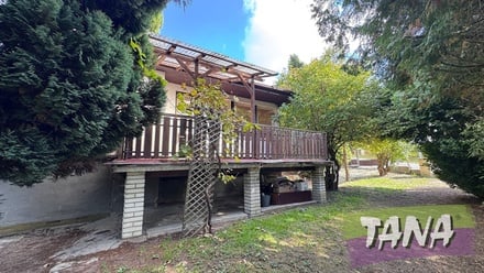 Prodej rodinného domu 59 m², Dvůr Králové nad Labem