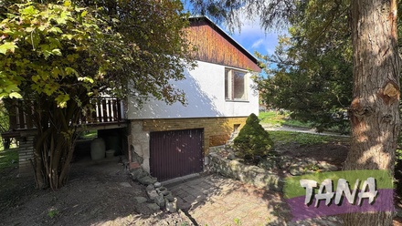 Prodej rodinného domu 59 m², Dvůr Králové nad Labem