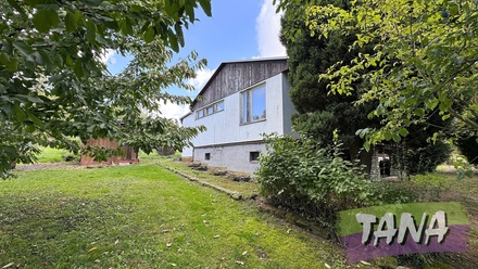 Prodej rodinného domu 59 m², Dvůr Králové nad Labem