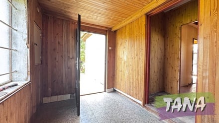 Prodej rodinného domu 59 m², Dvůr Králové nad Labem