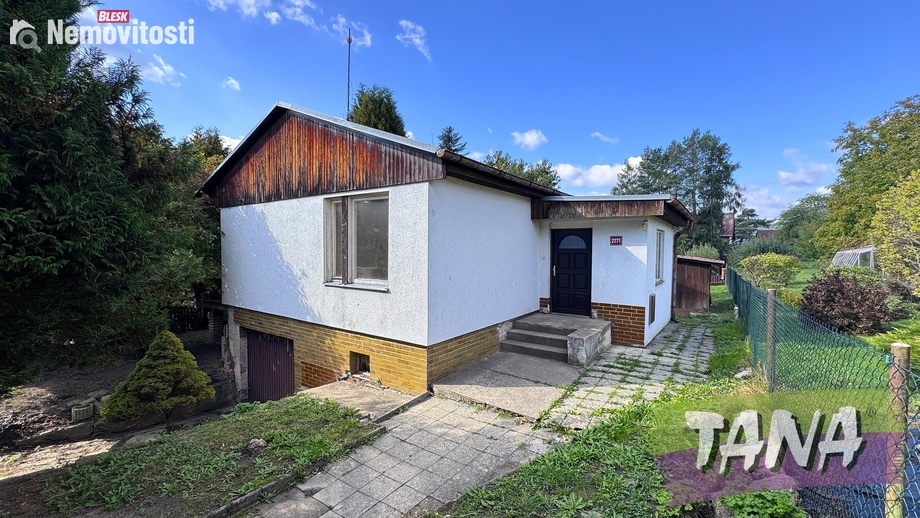 Prodej rodinného domu 59 m², Dvůr Králové nad Labem