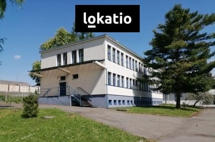Pronájem skladu 330 m², Ždírec nad Doubravou