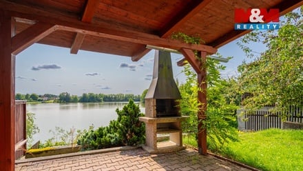 Prodej rodinného domu 96 m², Borovany