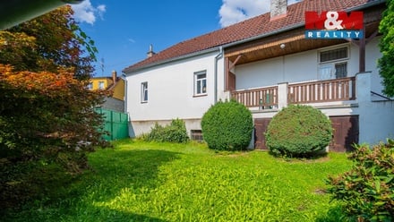 Prodej rodinného domu 96 m², Borovany