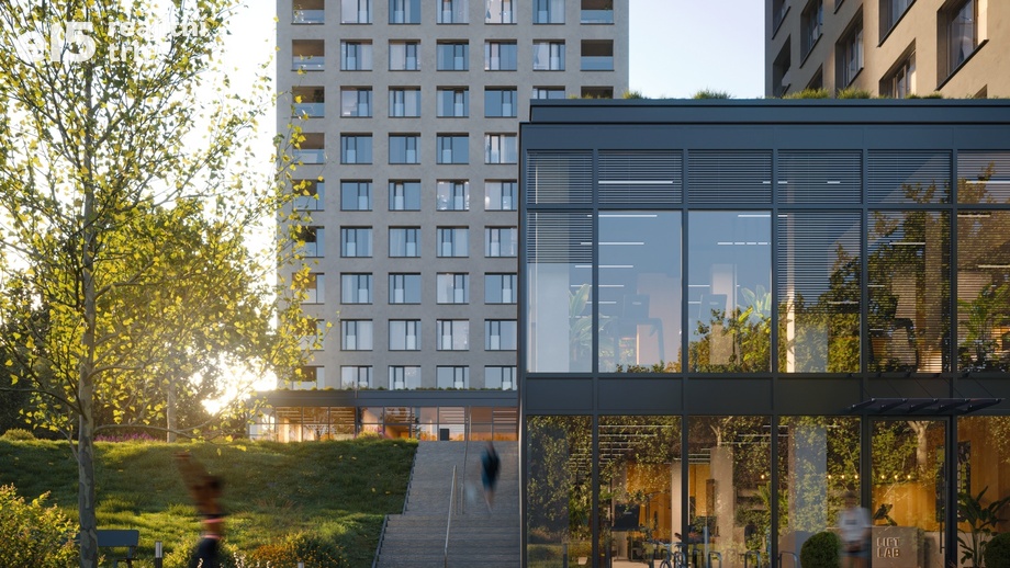 Prodej bytu 2+kk 50 m², Praha - Kamýk