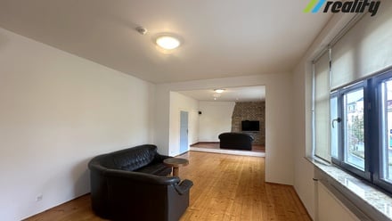 Pronájem bytu 2+kk 90 m², Lysá nad Labem