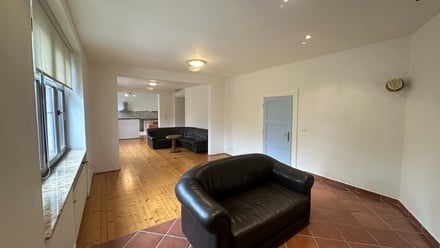 Pronájem bytu 2+kk 90 m², Lysá nad Labem