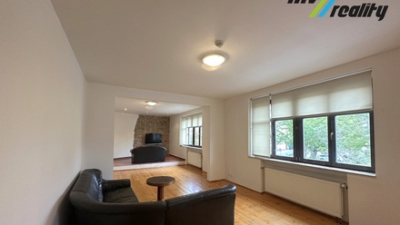 Pronájem bytu 2+kk 90 m², Lysá nad Labem