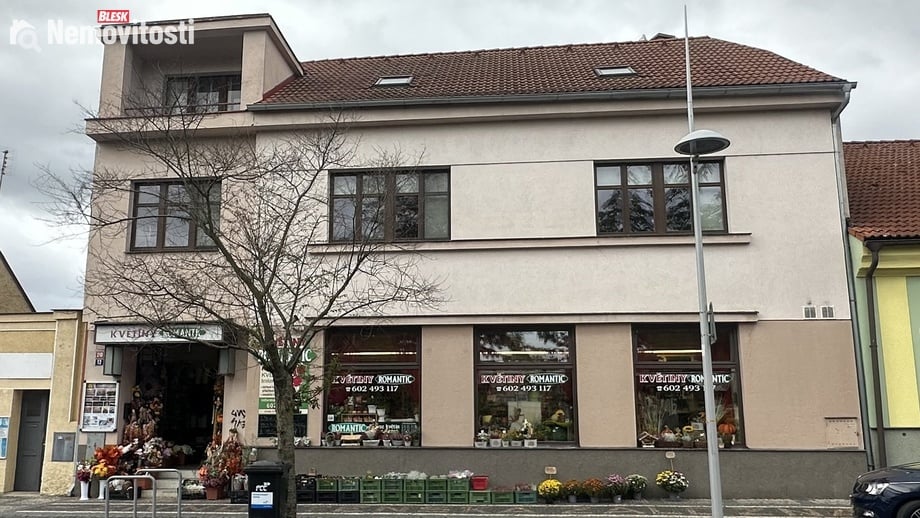 Pronájem bytu 2+kk 90 m², Lysá nad Labem