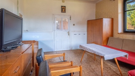 Prodej rodinného domu 80 m², Čestice