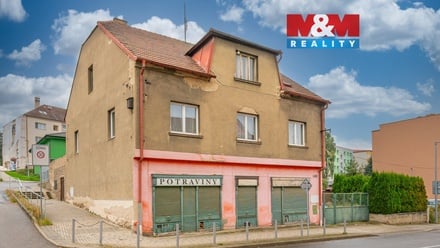 Prodej rodinného domu 226 m², Votice