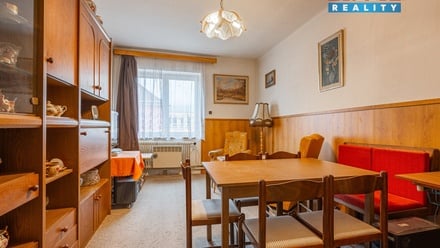 Prodej rodinného domu 226 m², Votice