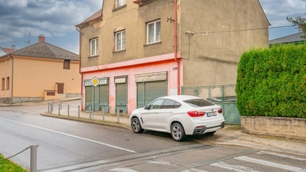Prodej rodinného domu 226 m², Votice