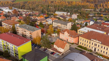 Prodej rodinného domu 226 m², Votice