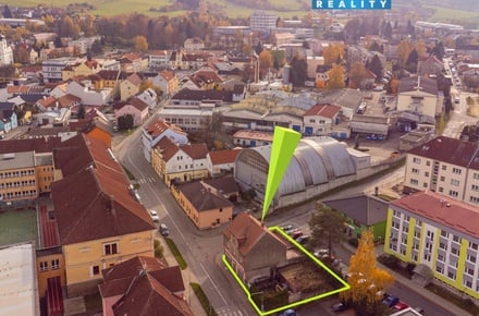 Prodej rodinného domu 226 m², Votice