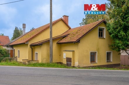 Prodej rodinného domu 95 m², Votice