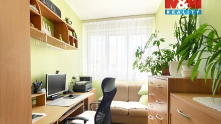 Prodej rodinného domu 105 m², Děčín