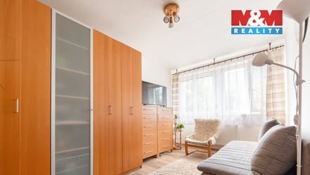 Prodej rodinného domu 105 m², Děčín