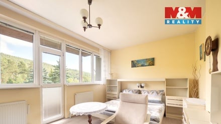 Prodej rodinného domu 105 m², Děčín