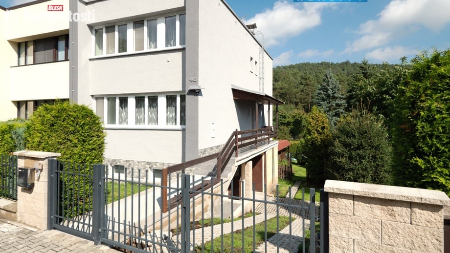 Prodej rodinného domu 105 m², Děčín