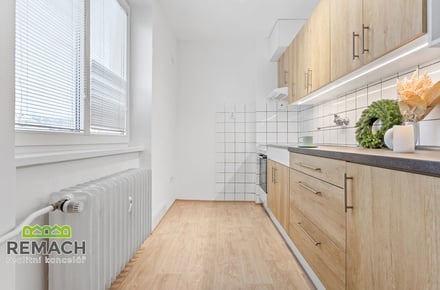 Pronájem bytu 3+1 68 m², Červený Kostelec