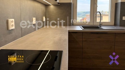 Pronájem rodinného domu 62 m², Zlín