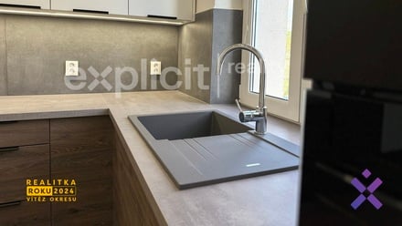 Pronájem rodinného domu 62 m², Zlín