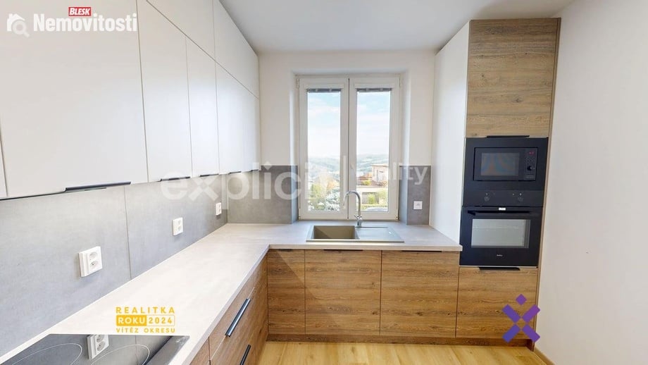 Pronájem rodinného domu 62 m², Zlín