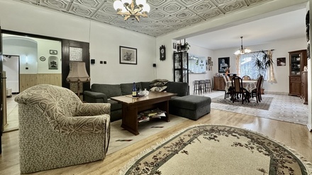 Prodej rodinného domu 404 m², Bohušov - Karlov