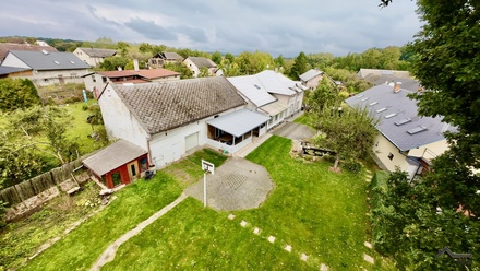 Prodej rodinného domu 404 m², Bohušov - Karlov