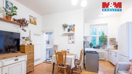 Prodej bytu 3+kk 75 m², Praha 4