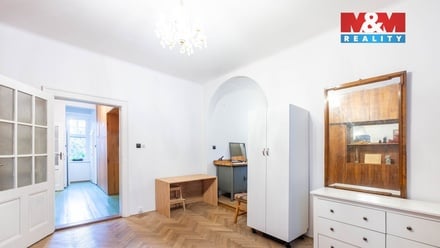 Prodej bytu 3+kk 75 m², Praha 4