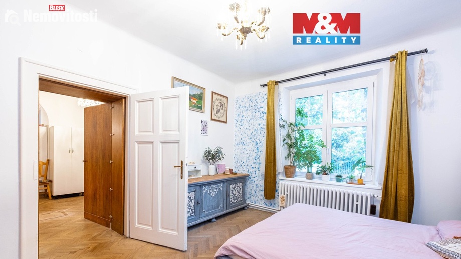 Prodej bytu 3+kk 75 m², Praha 4