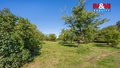 Prodej zahrady 1 198 m², Husinec