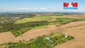 Prodej zahrady 1 198 m², Husinec