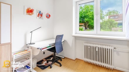 Pronájem bytu 2+1 49 m², Zlín