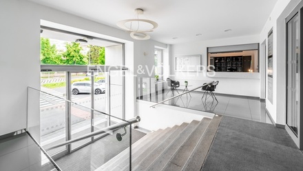 Pronájem kanceláře 34 m², Praha - Podolí