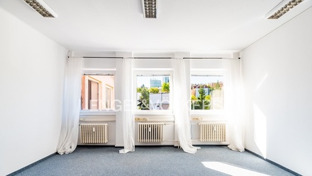 Pronájem kanceláře 34 m², Praha - Podolí