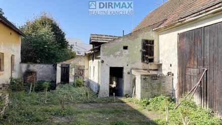 Prodej rodinného domu 665 m², Plzeň 9-Malesice