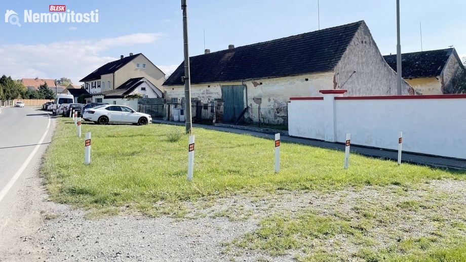 Prodej rodinného domu 665 m², Plzeň 9-Malesice