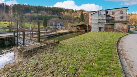 Prodej rodinného domu 1 159 m², Ústí nad Orlicí