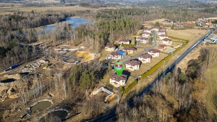 Prodej rodinného domu 376 m², Nová Role