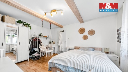 Prodej rodinného domu 108 m², Lednice